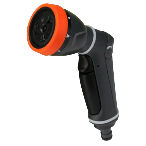 Pistol de stropit 8 functii 2015 PLUS Reducere specială