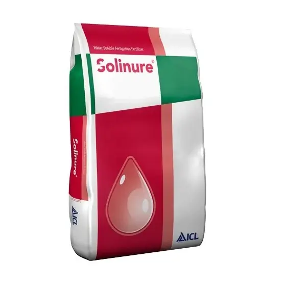 Ingrasamant Solinure 12-36-12+2MgO+ME, 25 kg Expediere rapidă