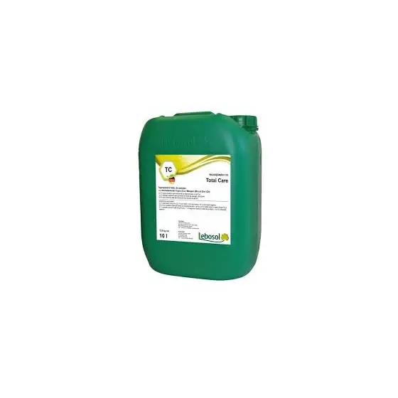 Ingrasamant Lebosol Total Care, 10 l Livrare expres