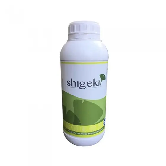 Ofertă de sezon Biostimulant Shigeki, 1 l