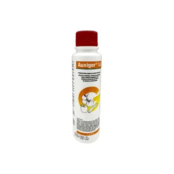 Plată sigură Fitoregulator de legare Auxiger LG, 100 ml
