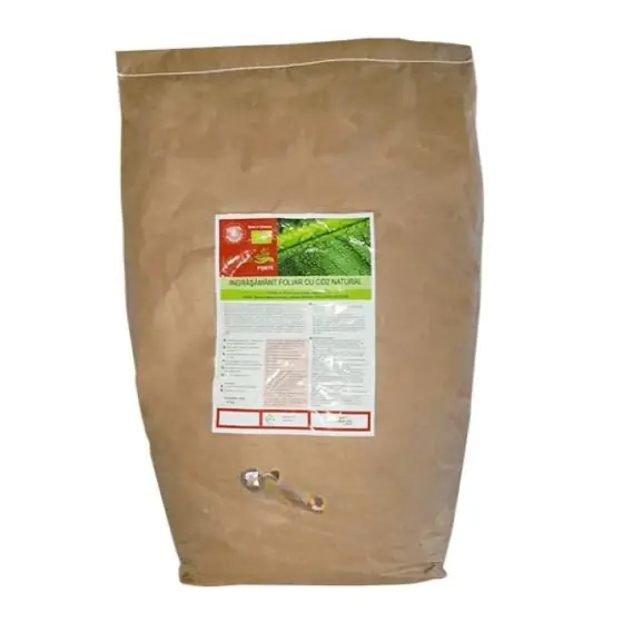 Ingrasamant Lithovit Forte, 1 kg Cumpără online
