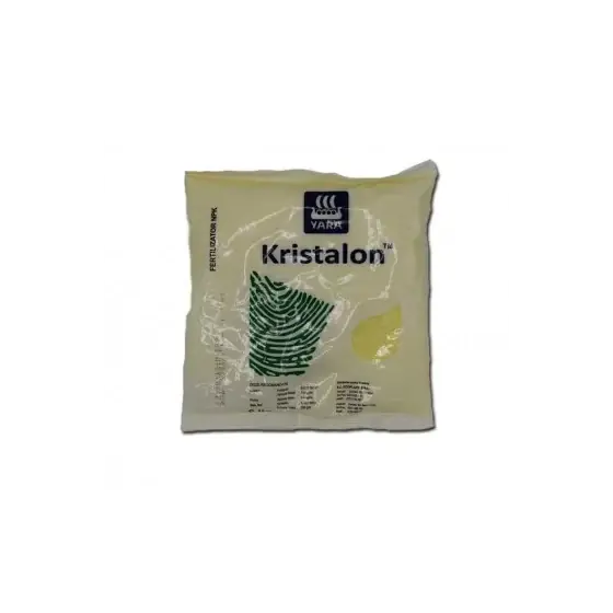 Ingrasamant KRISTALON GALBEN 13-40-13, 500 grame Ofertă exclusivă