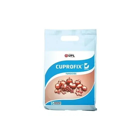Fungicid CUPROFIX ULTRA, 20 grame Retur ușor