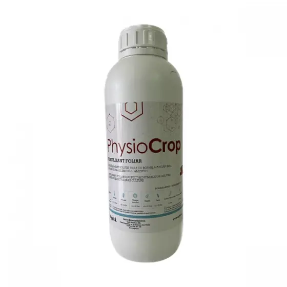 Discount Biostimulator PHYSIOCROP, 5 l