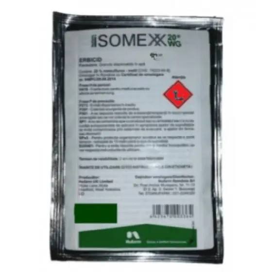 Erbicid Isomexx 20 WG, 500 gr Reduceri