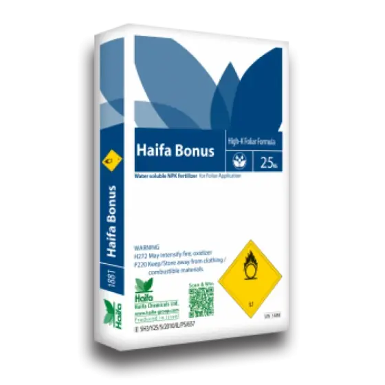 Cumpără acum Ingrasamant BONUS K ENERGY 10-5-38, 25 kg