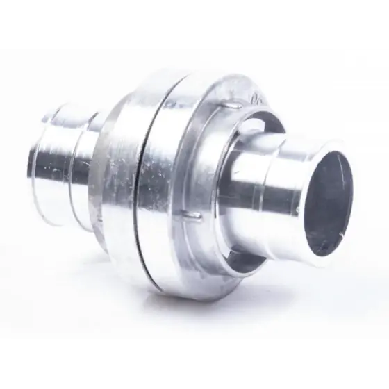 Conector Furtun De Pompieri 2" Plată sigură