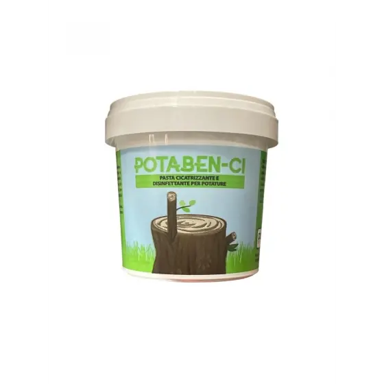 Mastic pentru altoit cu efect cicatrizant Potaben CI, 0.5 kg Bestseller