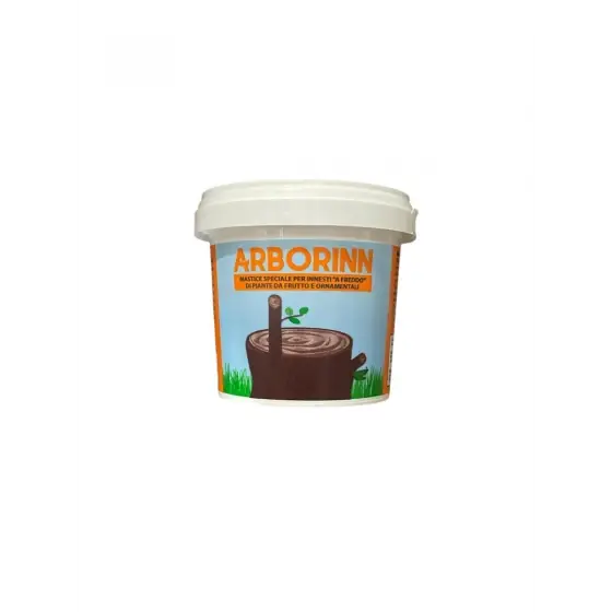Mai ieftin Mastic pentru altoire si taiere la rece Arborinn, 500 g