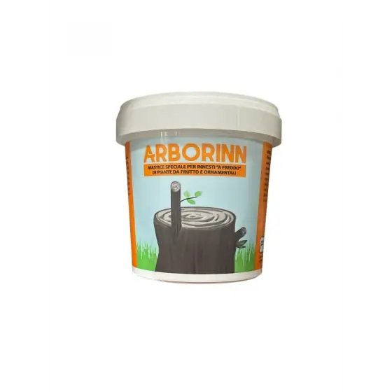 Vezi acum Mastic pentru altoire si taiere la rece Arborinn, 1 kg