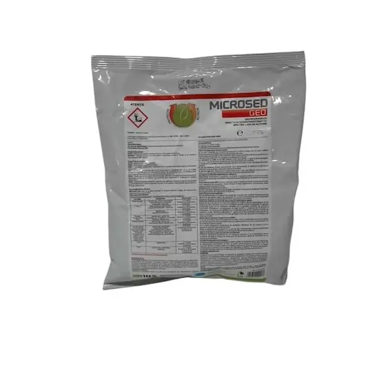 Vezi acum Insecticid Microsed Geo, 150 gr