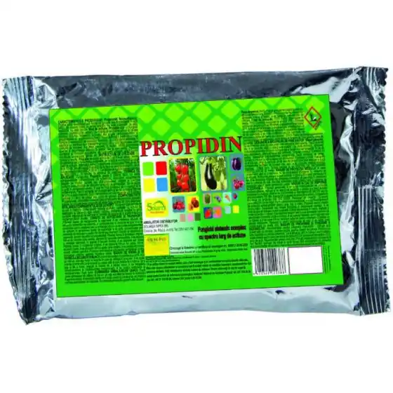 Fungicid complex PROPIDIN, 15 g Retur gratuit