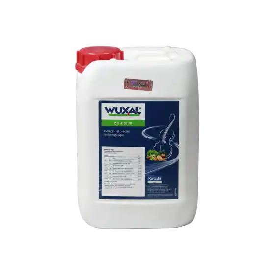 Popular Adjuvant WUXAL PH OPTIM, 20 l