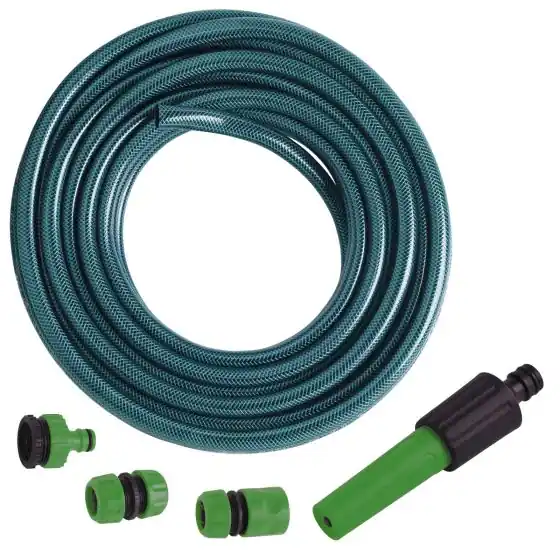 Super ofertă Furtun De Gradina Plastic 1/2