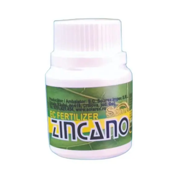 Cel mai vândut Insecticid Zincano, 1 l