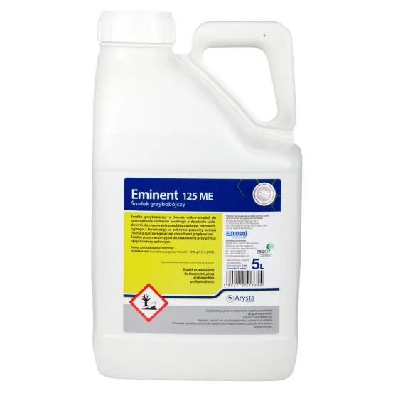 Fungicid Eminent 125 ME, 5 L Bestseller
