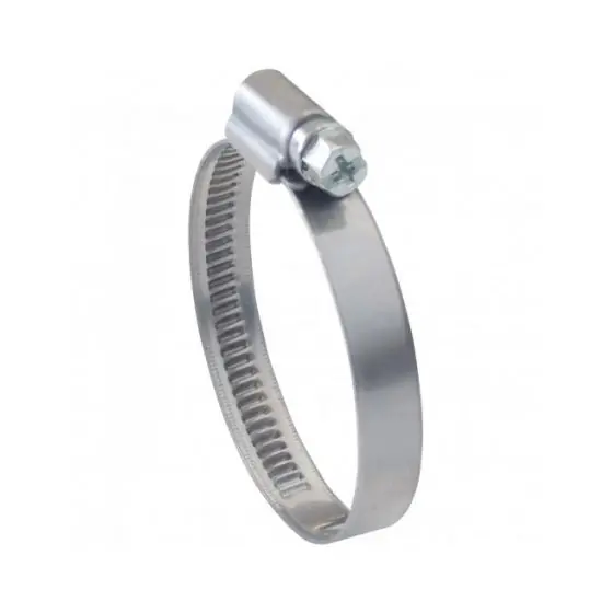Colier metalic Sita, 40mm-63mm Promoție