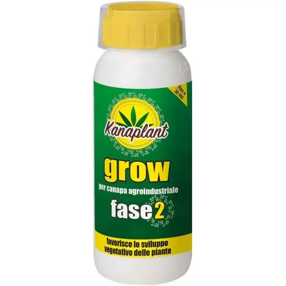 Reducere Ingrasamant Kanaplant Root Faza 2 Flortis, 500g