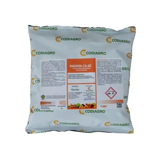 Ingrasamant Radisol Ca AE, 1 kg Mai ieftin