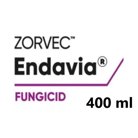 Preț mic Fungicid Zorvec Endavia, 400 ml