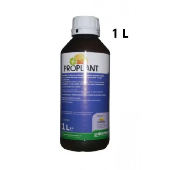Fungicid Proplant 72.2 SL, 1 l Cumpără acum