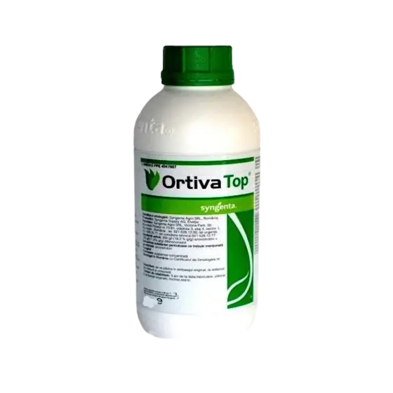 Vezi acum Fungicid Ortiva Top, 250 ml