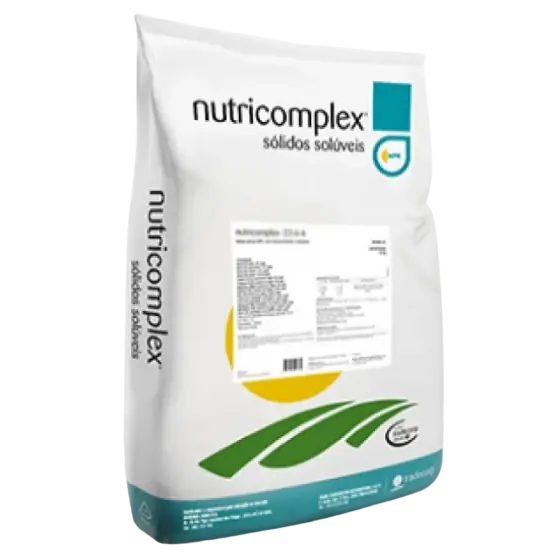 Lichidare de stoc Ingrasamant Nutricomplex 7-12-40, 2 kg