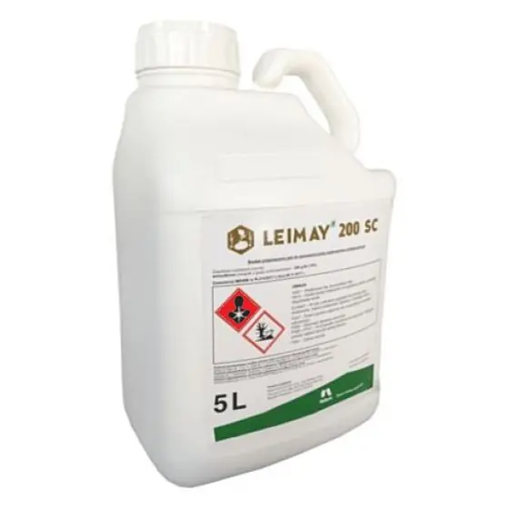 Cel mai vândut Fungicid Leimay 200 SC, 5 l