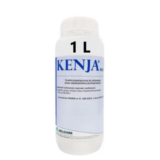 Fungicid Kenja, 1 l Ofertă limitată