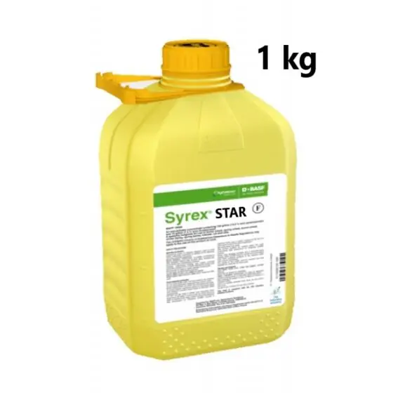Cumpără online Fungicid Syrex Star, 1 kg