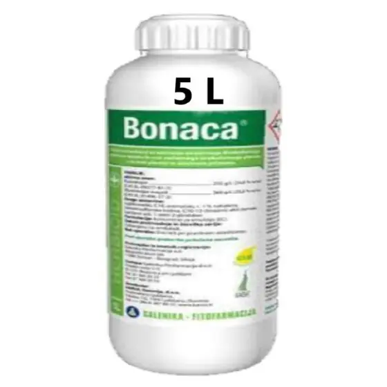 Erbicid Bonaca, 5 l Vezi acum
