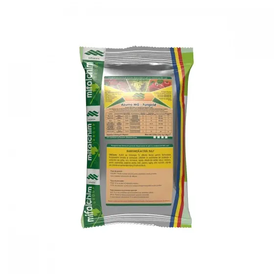 Ofertă limitată Fungicid Azumo MG, 1 kg