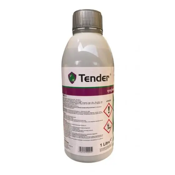 Reduceri Erbicid Tender 960 EC, 1 l