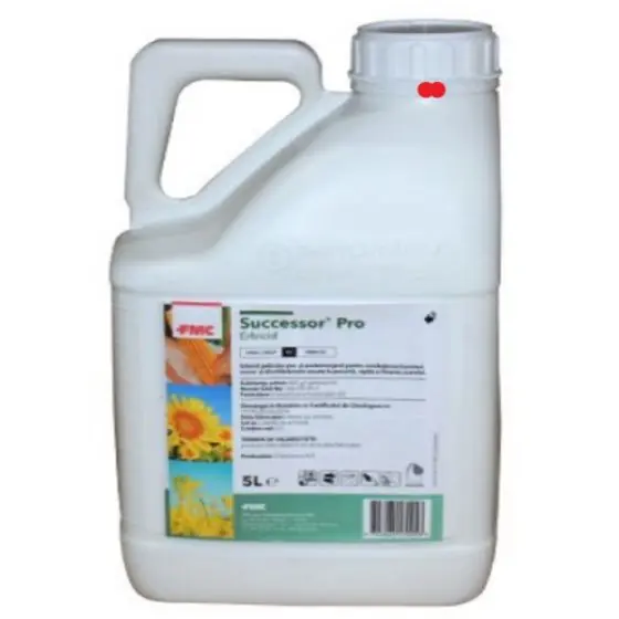 Erbicid Succesor Pro, 5 l Super ofertă