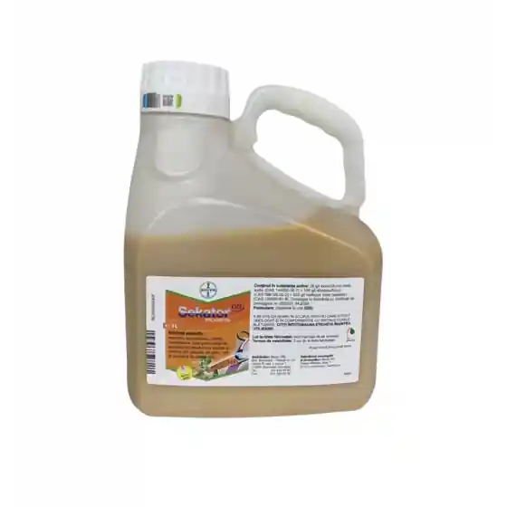 Erbicid postemergent Sekator Progress OD, 3 l, Bayer Reducere extra