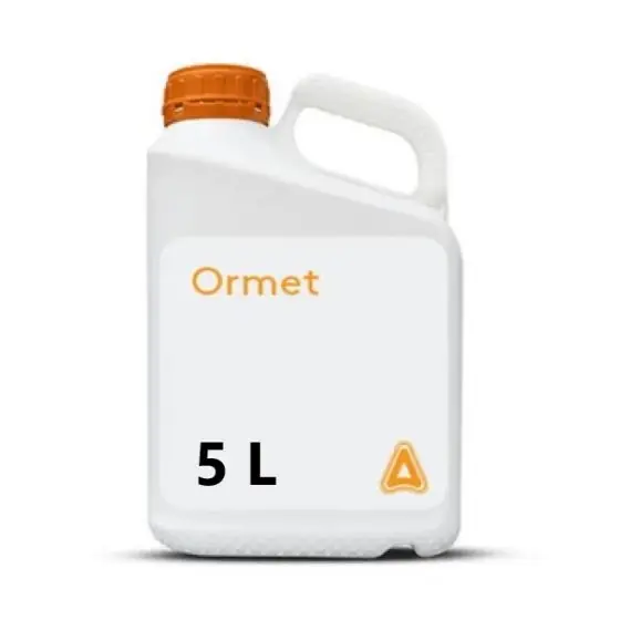Plată securizată Regulator de crestere Ormet, 5 l