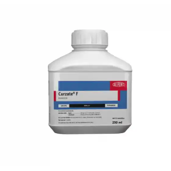 Nu rata Fungicid Curzate F, 250 ml