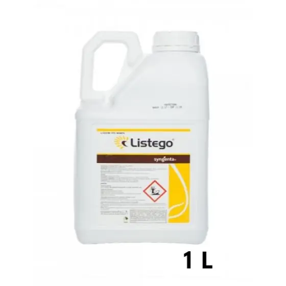 Erbicid Listego, 1 l Calitate înaltă