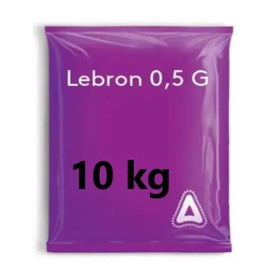 Insecticid Lebron 0.5G, 10 kg Popular