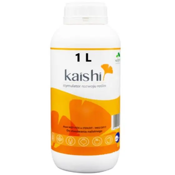 Biostimulant Kaishi, 1 l Comandă acum