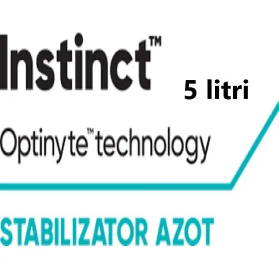 Ingrasamant Instinct Optinyte Technology, 5 l Disponibil imediat