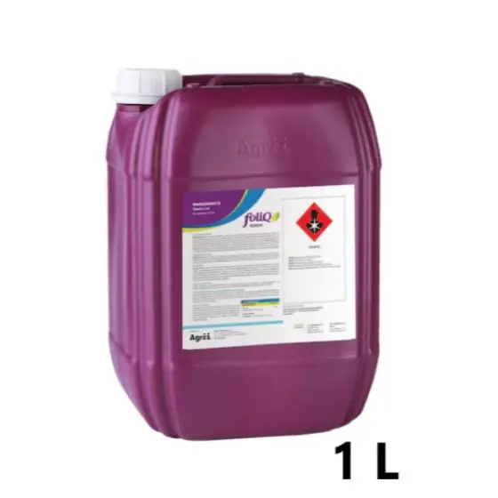 Ingrasamant Foliq Boron, 1 l Preț promoțional