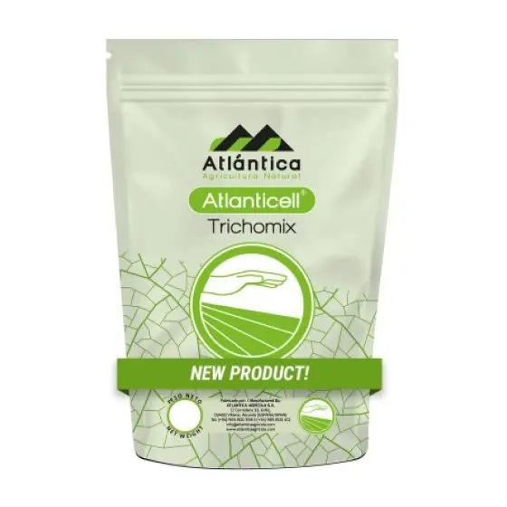 Ofertă limitată Biostimulator Atlanticell Trichomix, 500 gr