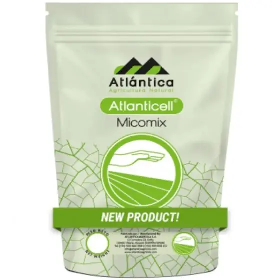 Retur gratuit Biostimulator Atlanticell Micomix, 500 gr