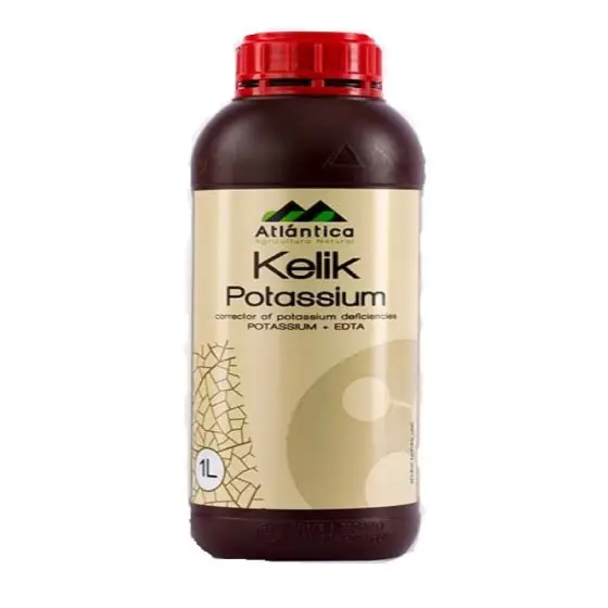 Ingrasamant Kelik K 50%, 1 l Reduceri