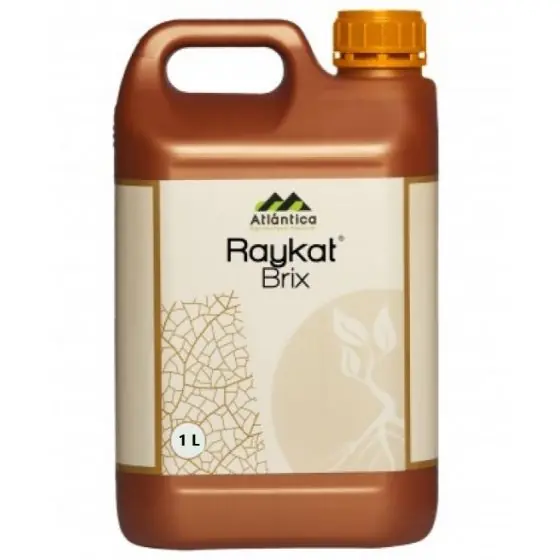 Biostimulator Raykat Brix, 1 l Mai ieftin