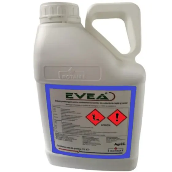 Erbicid Evea, 5 l Lichidare de stoc