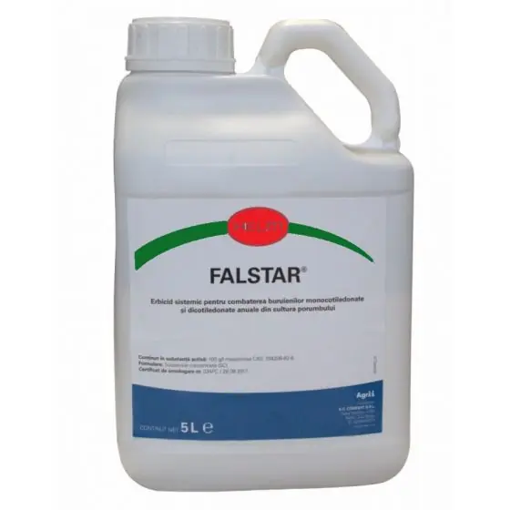 Vezi acum Erbicid Falstar 100 SC, 5 l