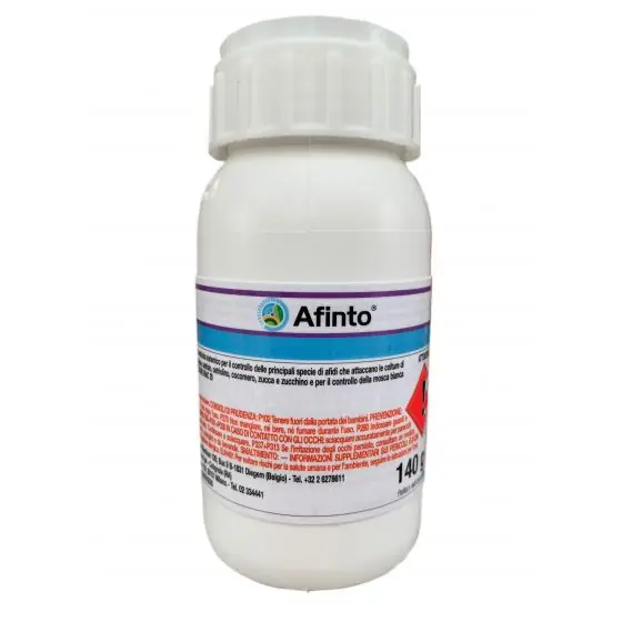 Insecticid Afinto, 140 gr Ofertă specială